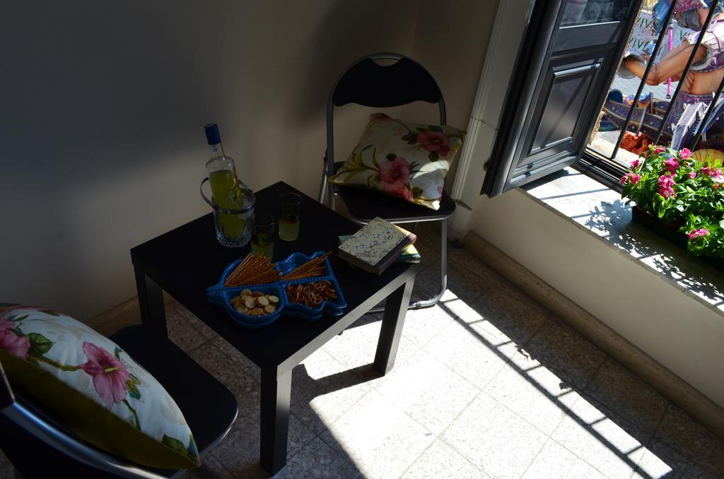 Appartamenti Piazza Duomo Acireale Szoba fotó