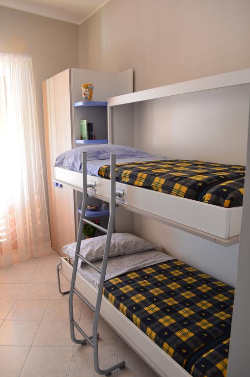 Appartamenti Piazza Duomo Acireale Szoba fotó