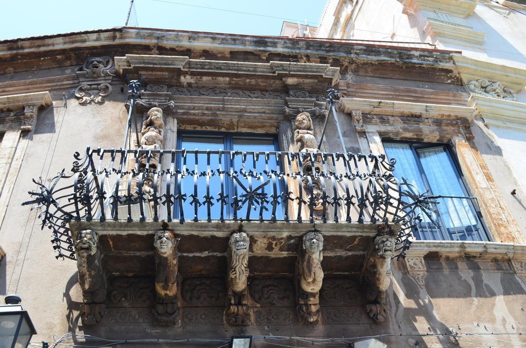 Appartamenti Piazza Duomo Acireale Szoba fotó